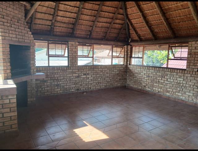 4 BEDROOM HOUSE FOR SALE IN BO-DORP